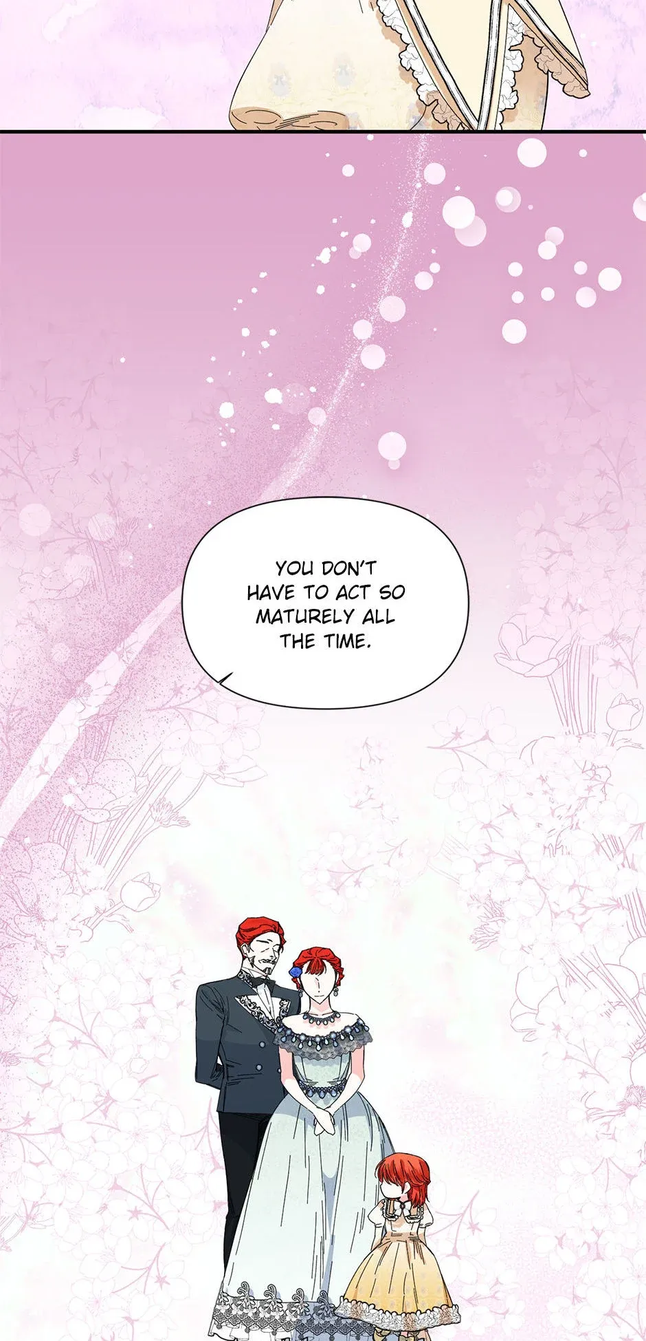 Happy Ending for the Time-Limited Villainess Chapter 82 Online - página 2