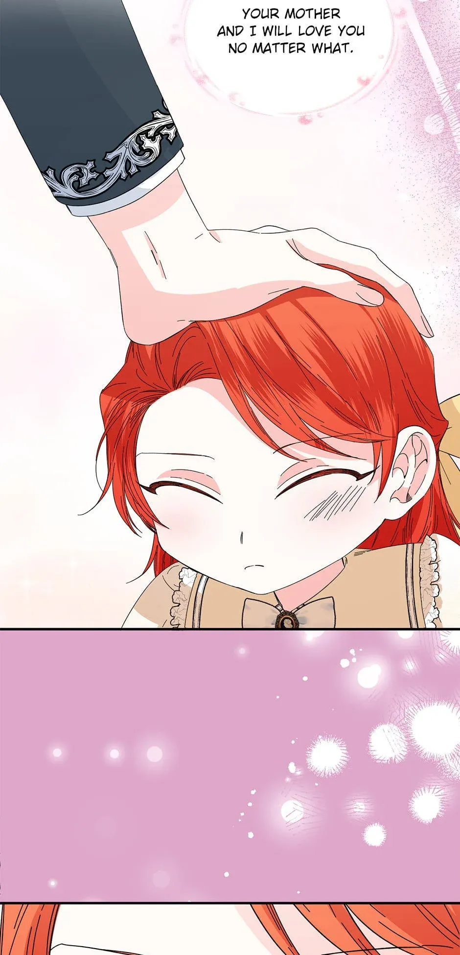 Happy Ending for the Time-Limited Villainess Chapter 82 Online - página 4