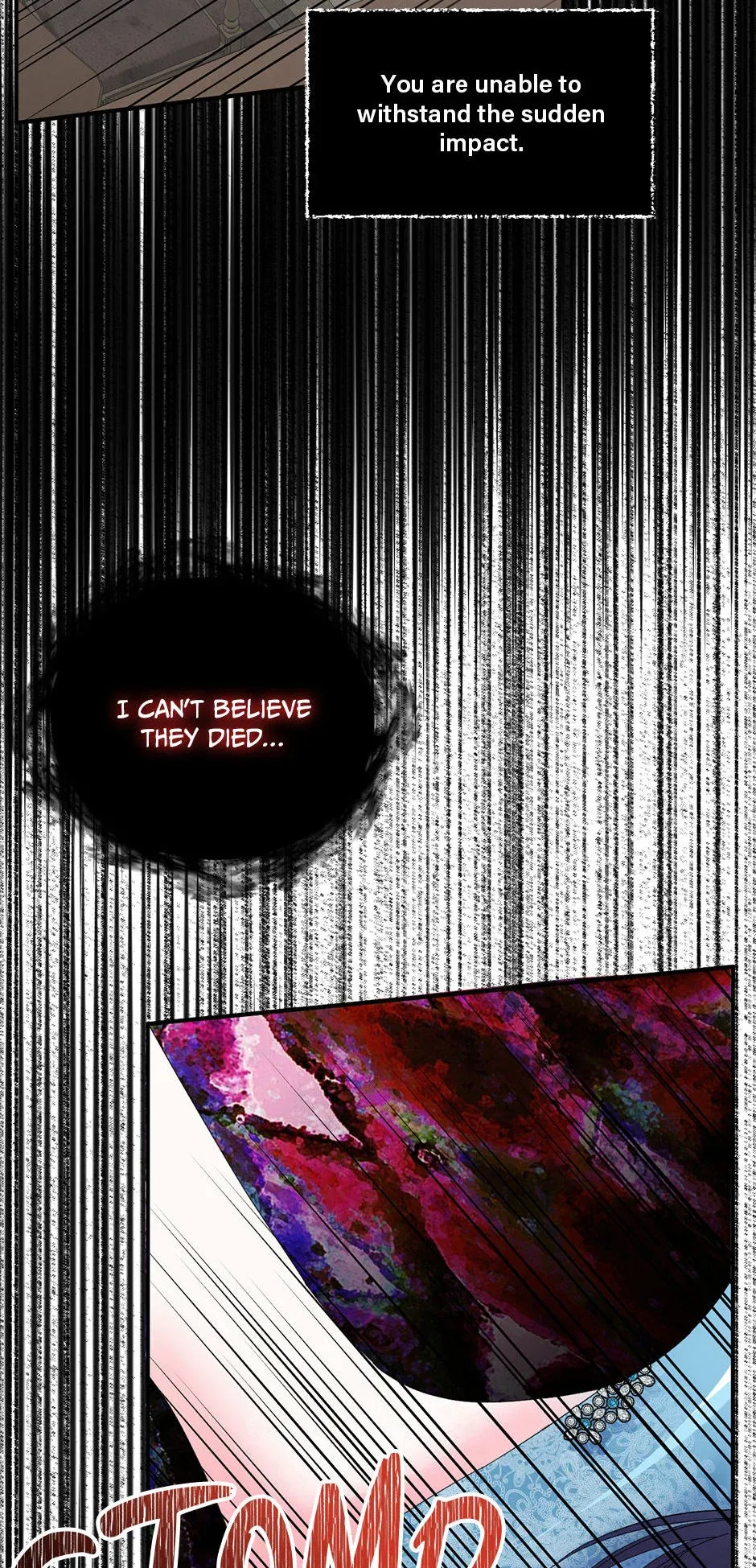 Happy Ending for the Time-Limited Villainess Chapter 82 Online - página 8