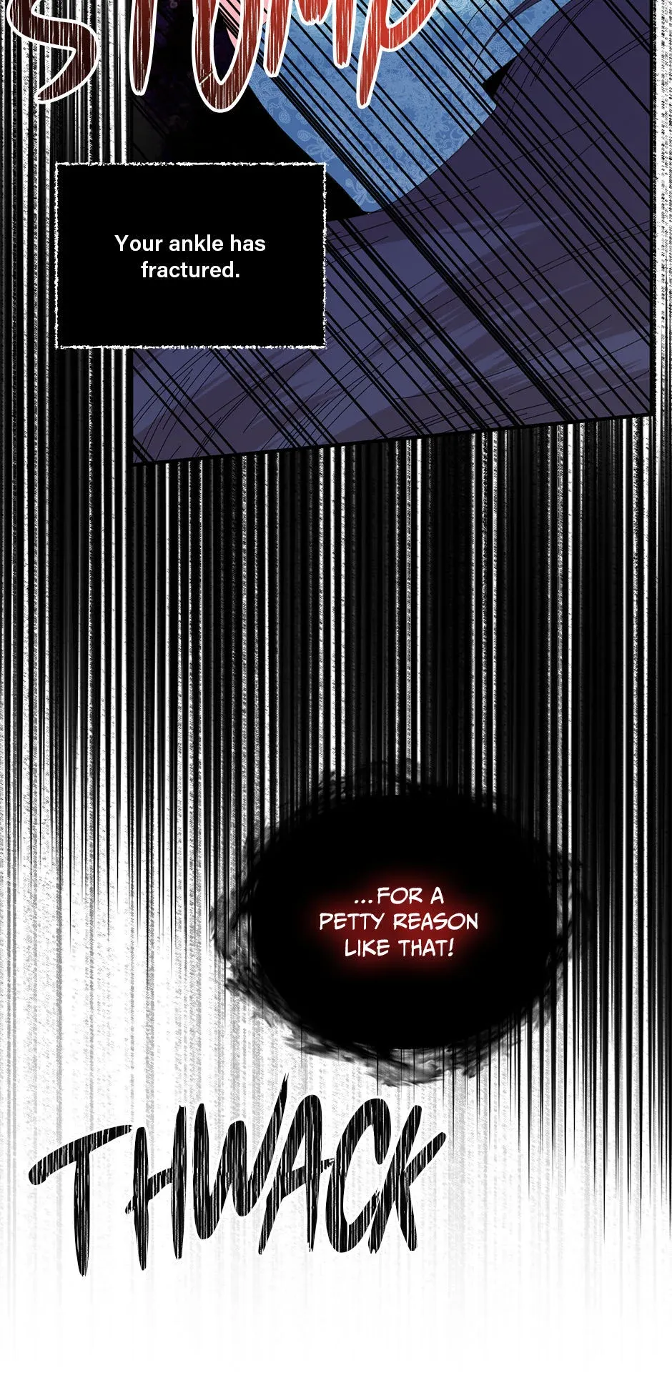 Happy Ending for the Time-Limited Villainess Chapter 82 Online - página 9