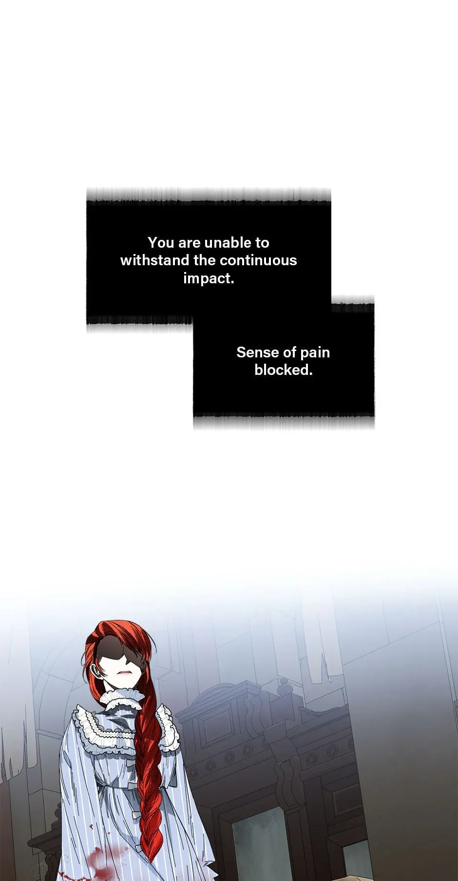 Happy Ending for the Time-Limited Villainess Chapter 82 Online - página 10