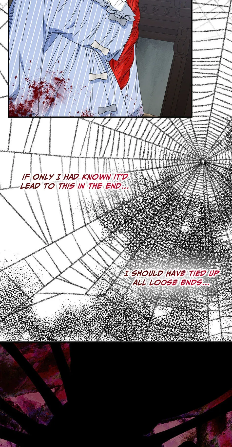 Happy Ending for the Time-Limited Villainess Chapter 82 Online - página 13