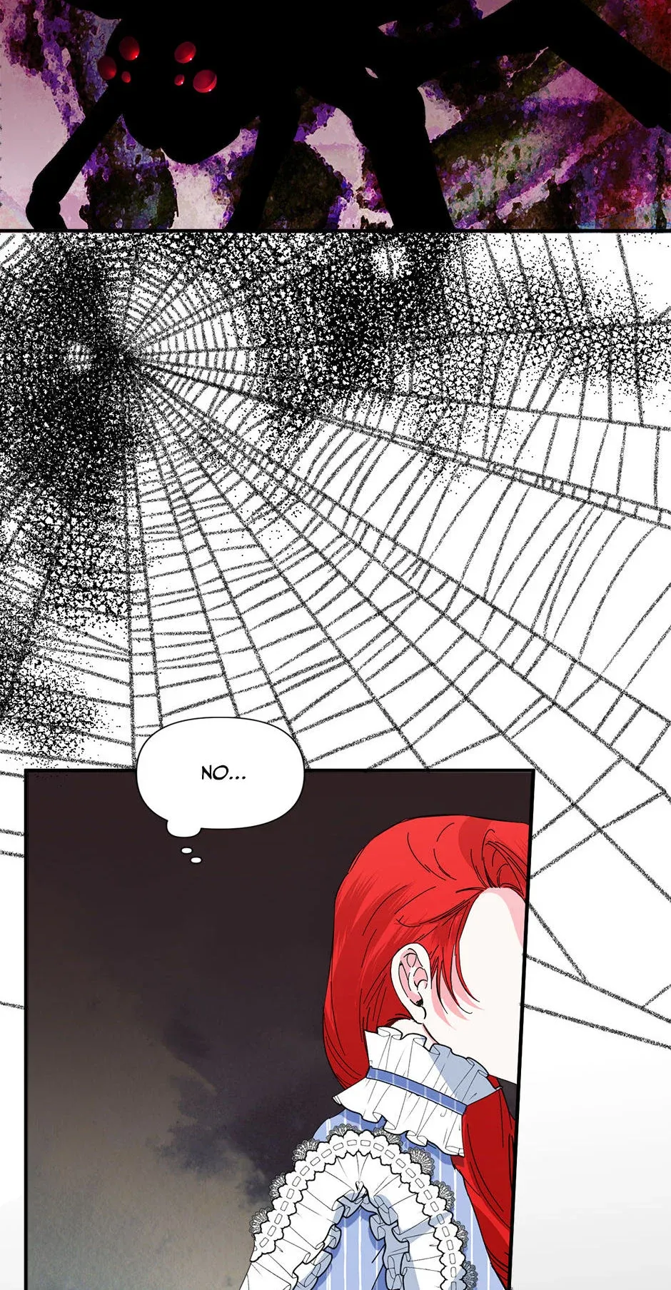 Happy Ending for the Time-Limited Villainess Chapter 82 Online - página 14