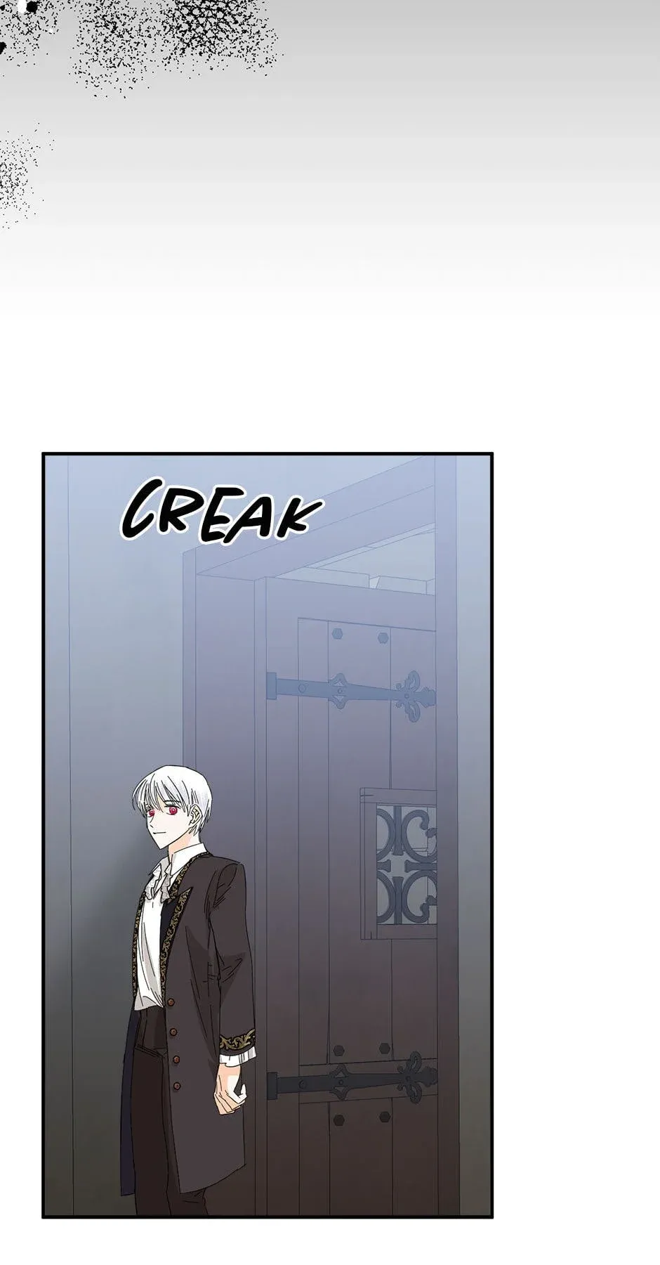 Happy Ending for the Time-Limited Villainess Chapter 82 Online - página 17