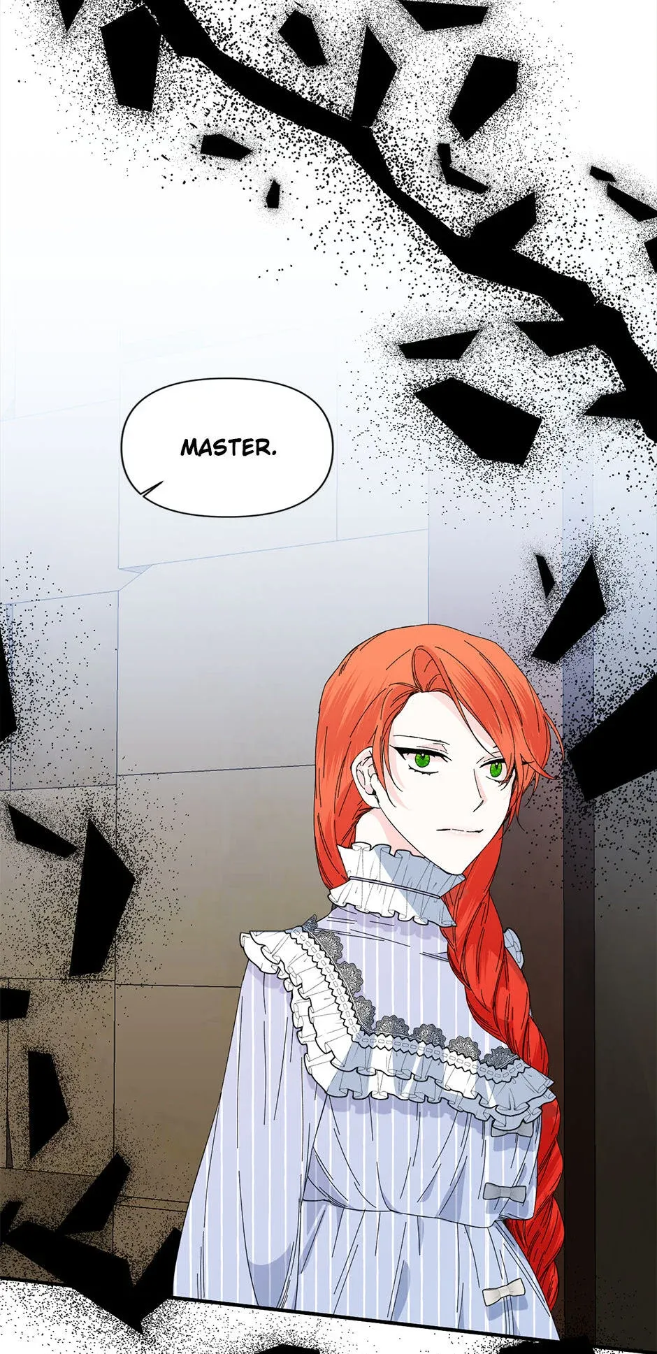 Happy Ending for the Time-Limited Villainess Chapter 82 Online - página 19