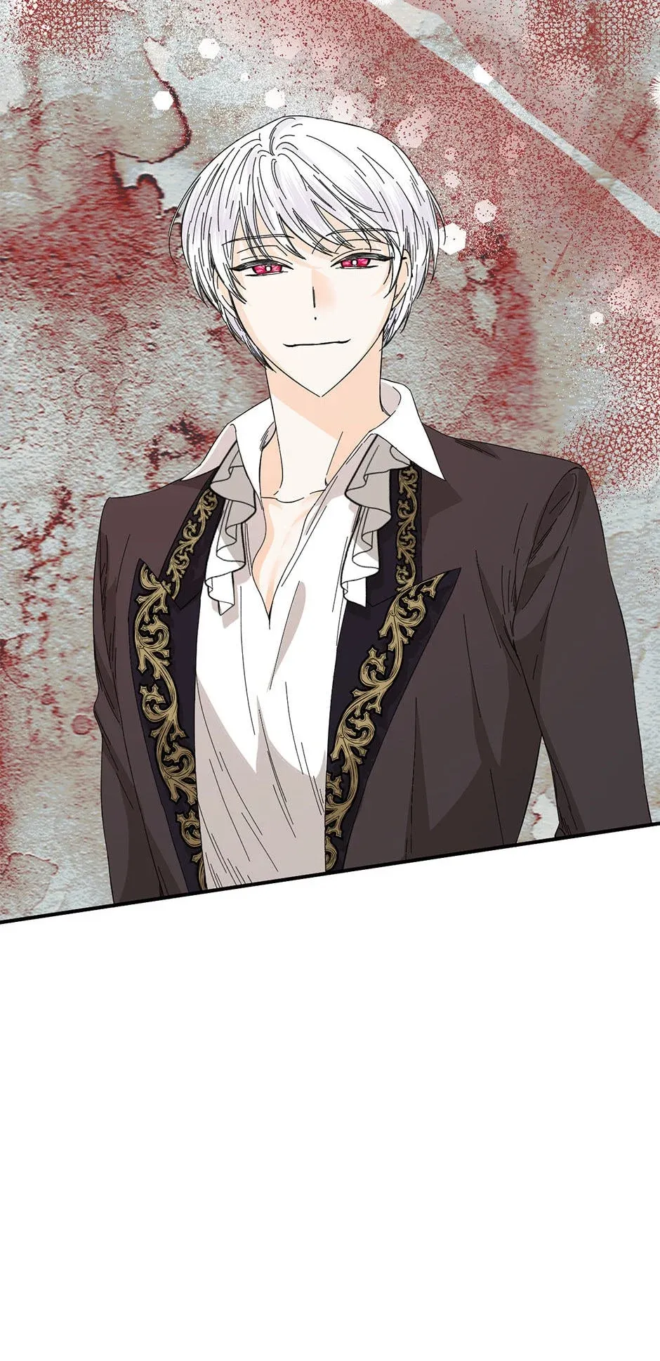 Happy Ending for the Time-Limited Villainess Chapter 82 Online - página 22