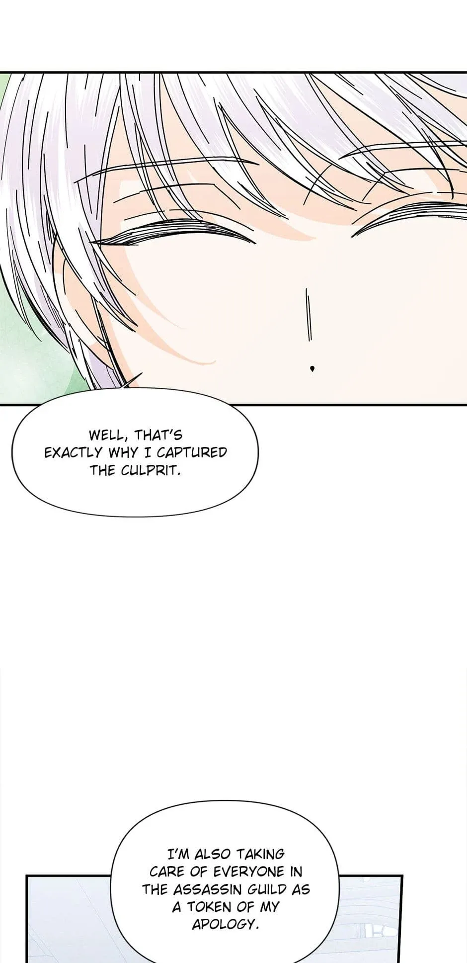 Happy Ending for the Time-Limited Villainess Chapter 82 Online - página 23