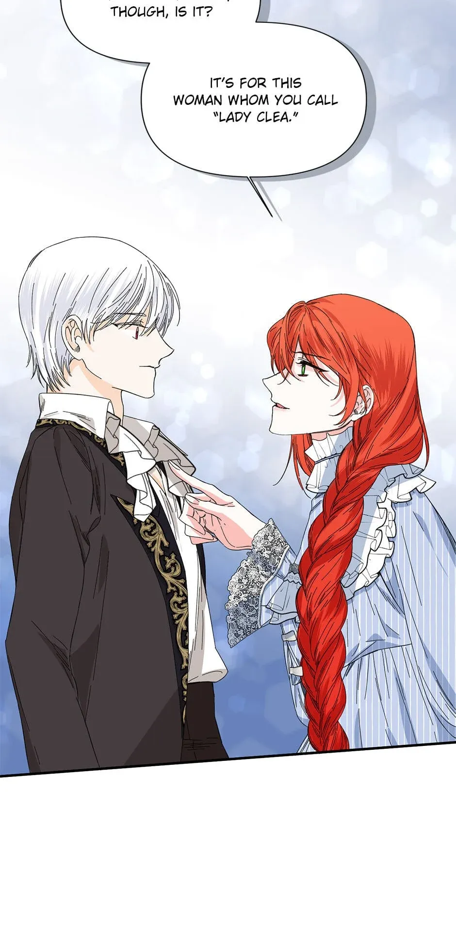 Happy Ending for the Time-Limited Villainess Chapter 82 Online - página 25