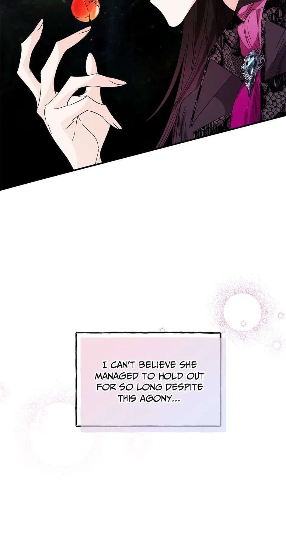 Happy Ending for the Time-Limited Villainess Chapter 82 Online - página 33