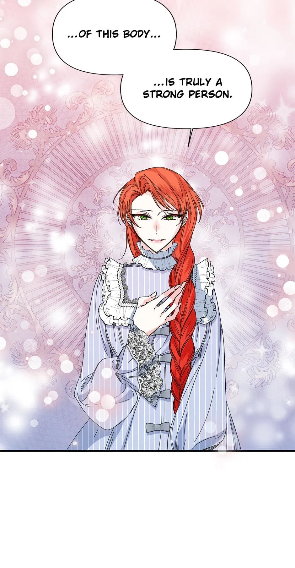Happy Ending for the Time-Limited Villainess Chapter 82 Online - página 35