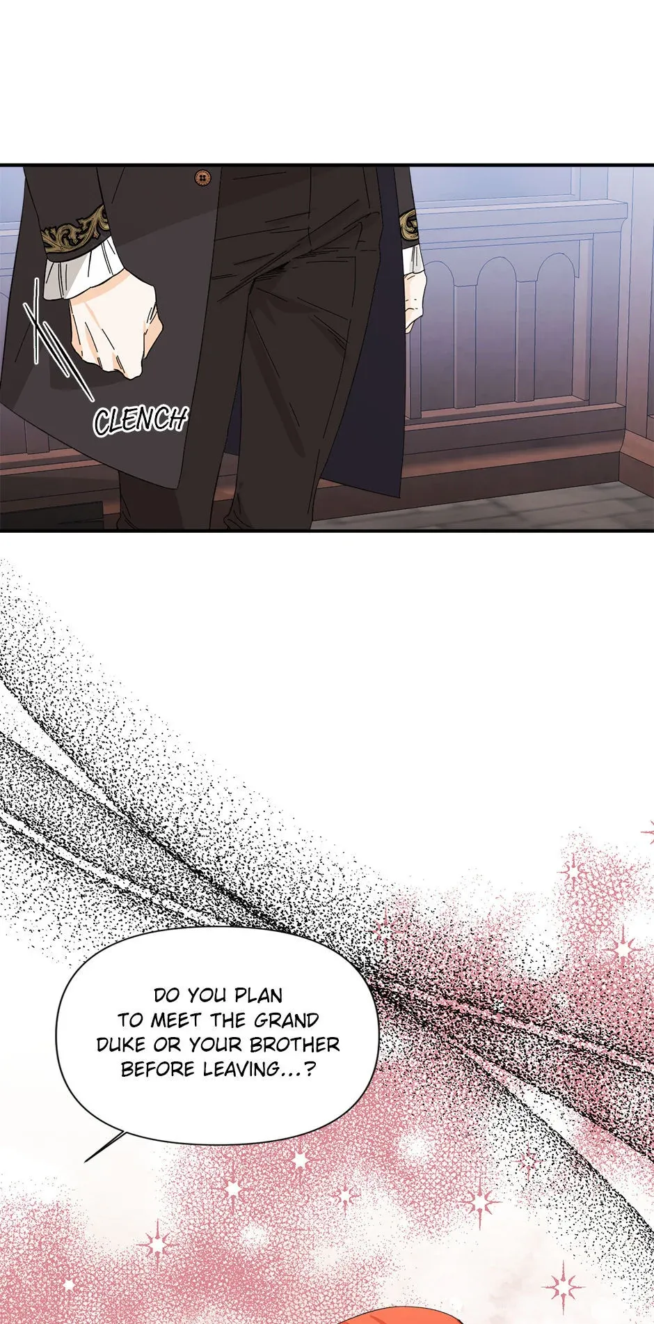 Happy Ending for the Time-Limited Villainess Chapter 82 Online - página 36