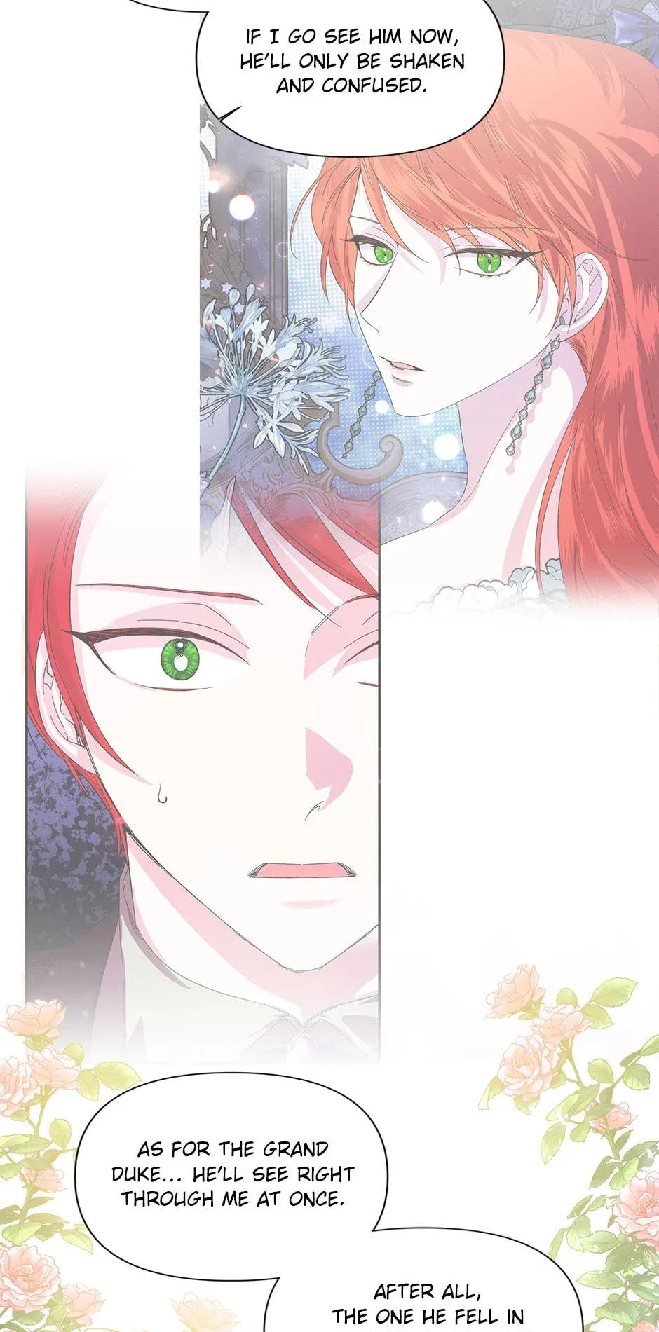 Happy Ending for the Time-Limited Villainess Chapter 82 Online - página 39