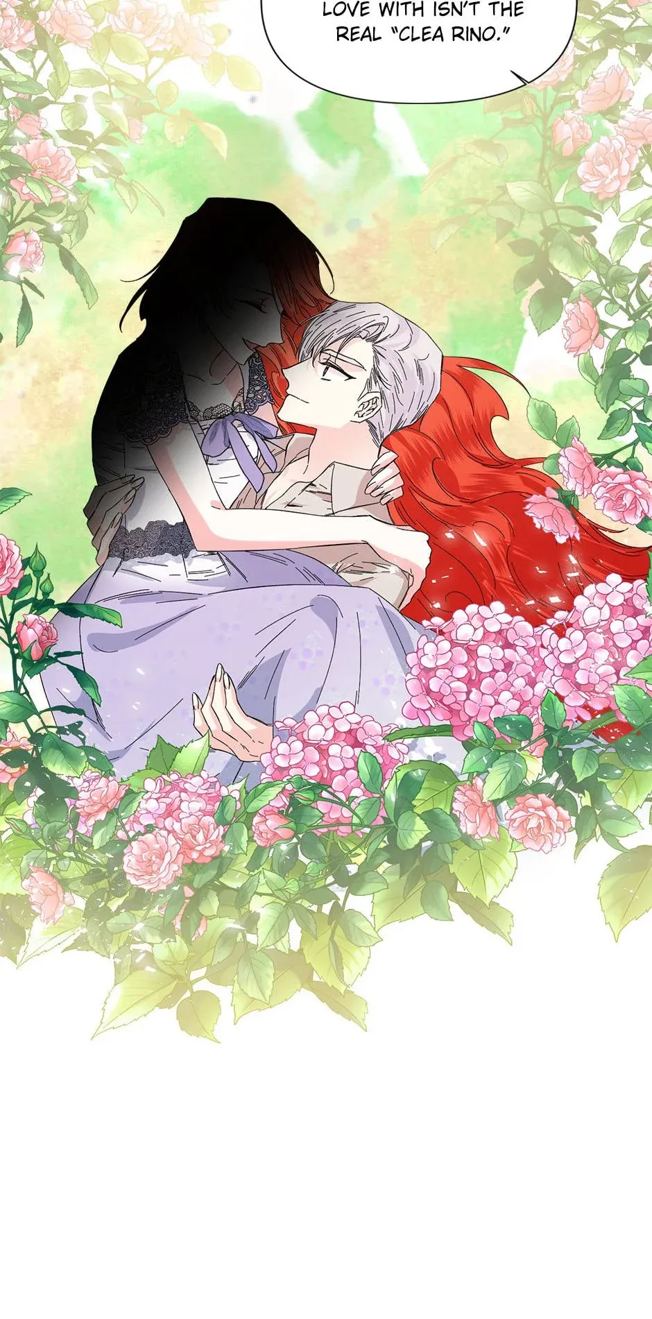 Happy Ending for the Time-Limited Villainess Chapter 82 Online - página 40