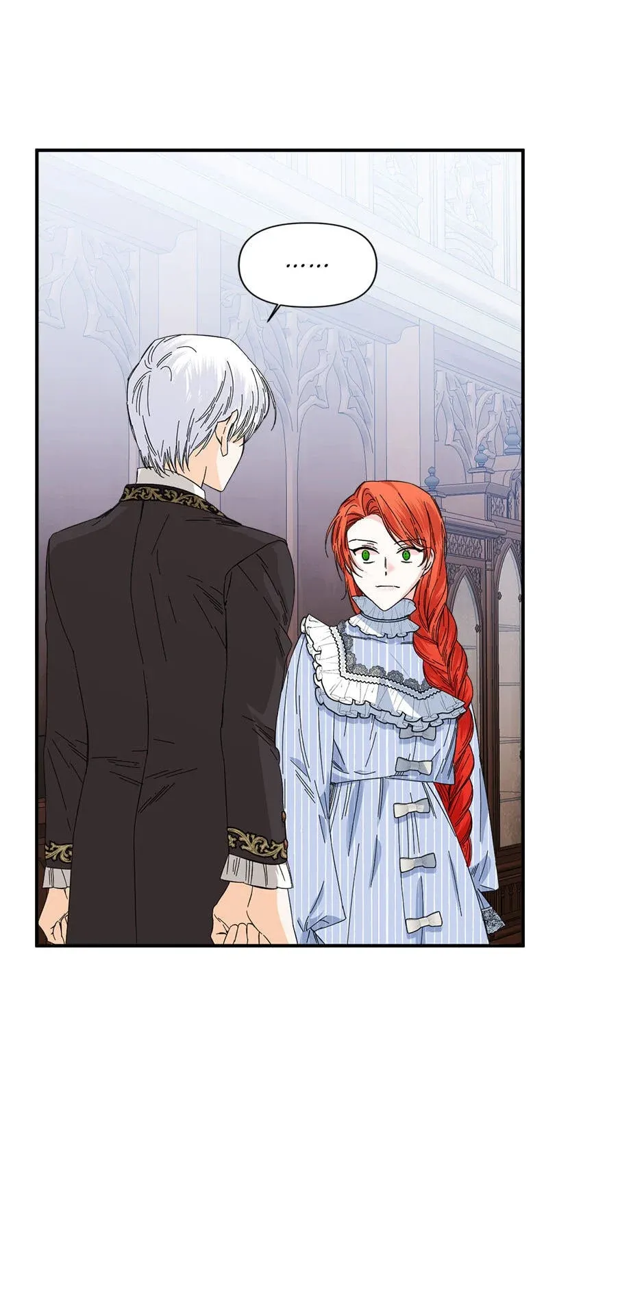 Happy Ending for the Time-Limited Villainess Chapter 82 Online - página 41