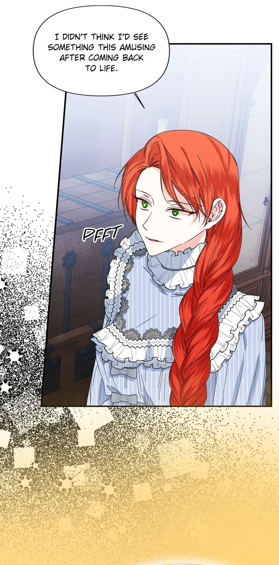 Happy Ending for the Time-Limited Villainess Chapter 82 Online - página 42