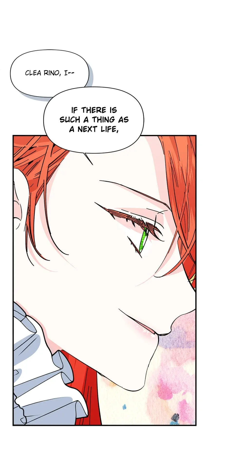 Happy Ending for the Time-Limited Villainess Chapter 82 Online - página 44