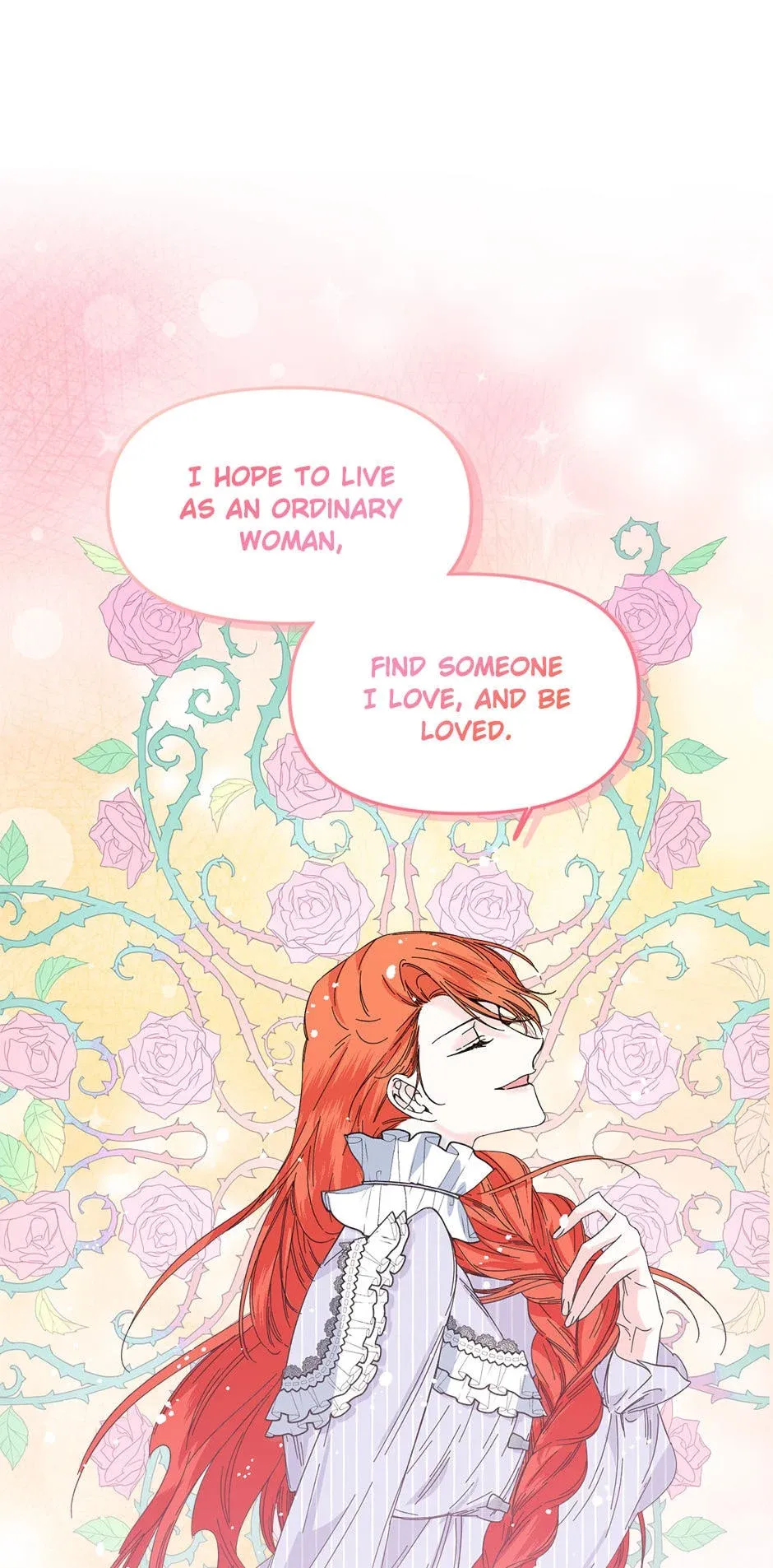 Happy Ending for the Time-Limited Villainess Chapter 82 Online - página 45