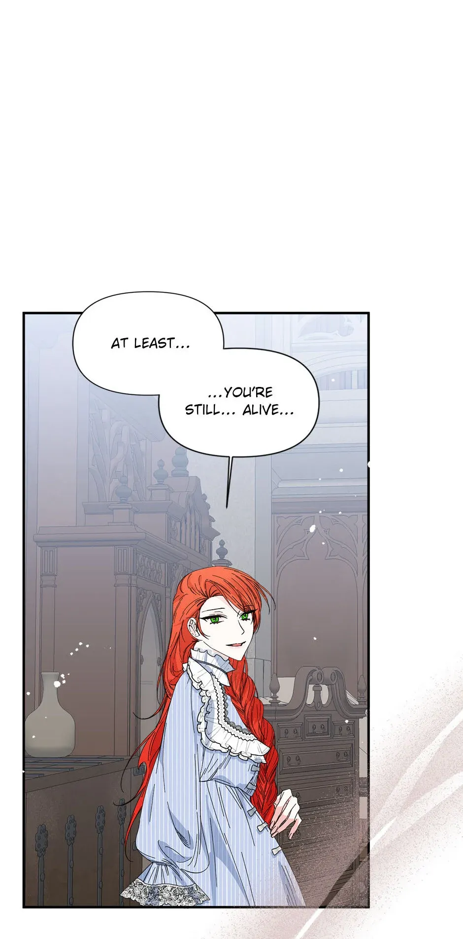 Happy Ending for the Time-Limited Villainess Chapter 82 Online - página 48