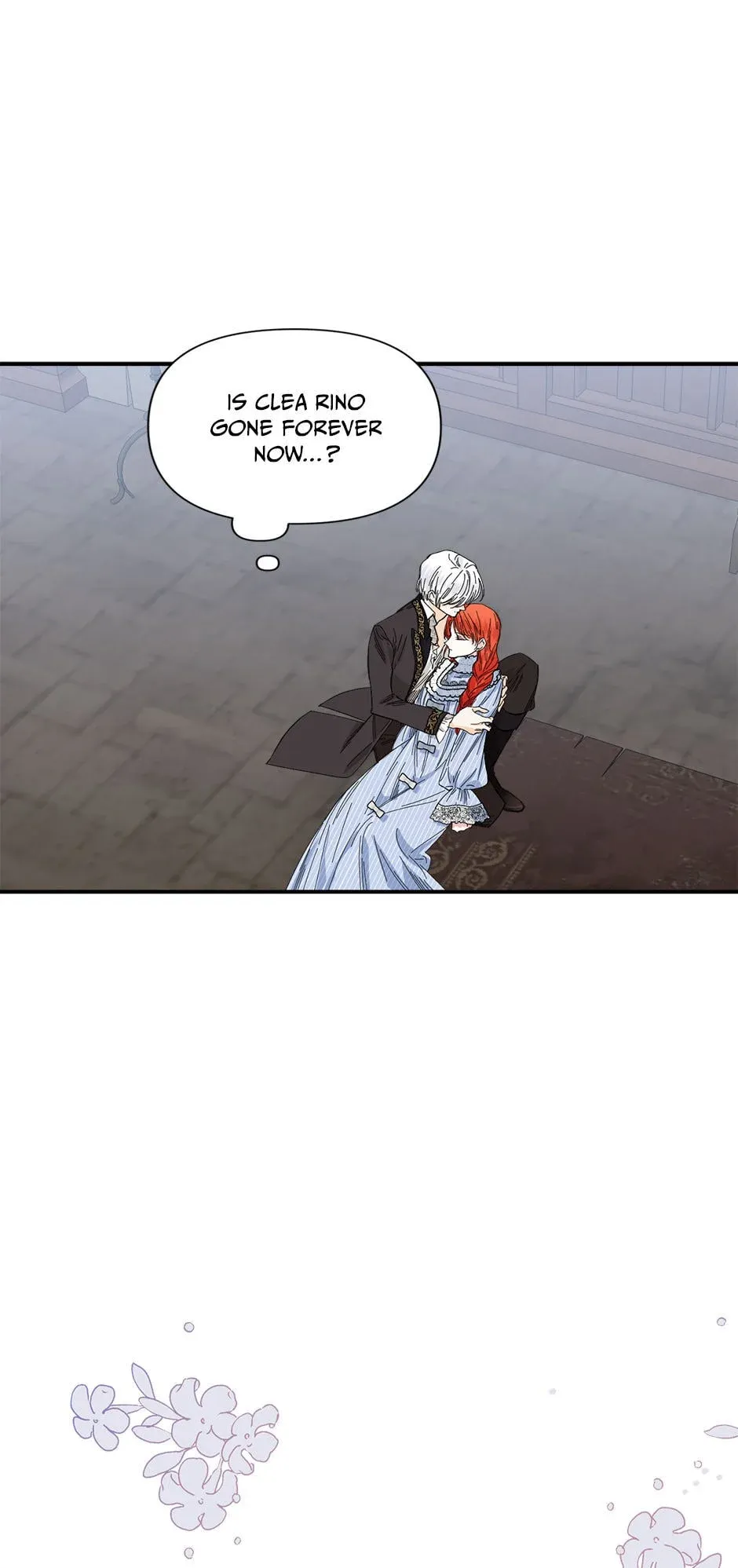 Happy Ending for the Time-Limited Villainess Chapter 82 Online - página 52