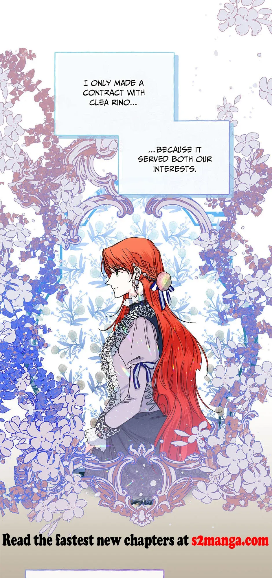Happy Ending for the Time-Limited Villainess Chapter 82 Online - página 53