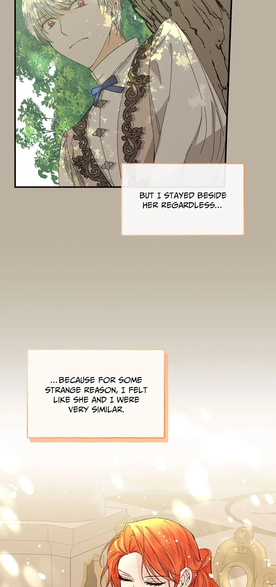 Happy Ending for the Time-Limited Villainess Chapter 82 Online - página 56