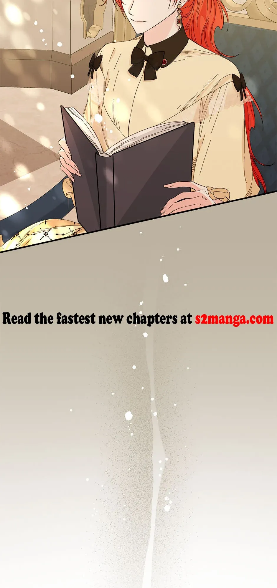 Happy Ending for the Time-Limited Villainess Chapter 82 Online - página 57