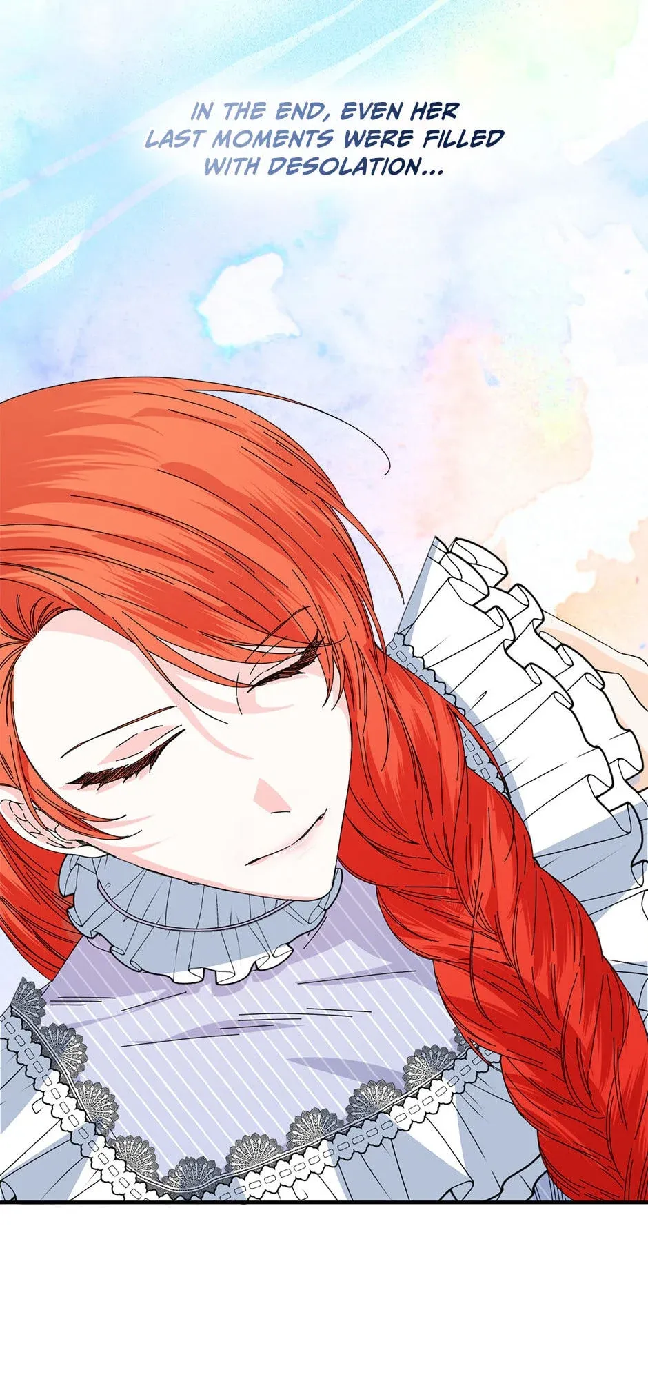Happy Ending for the Time-Limited Villainess Chapter 82 Online - página 59