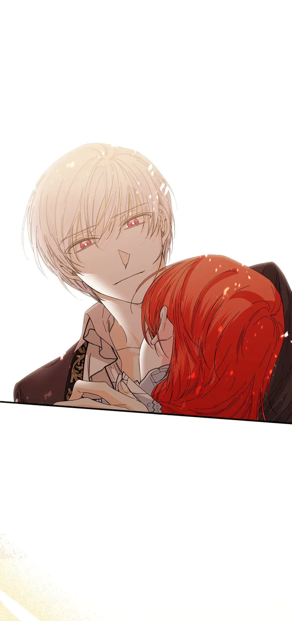 Happy Ending for the Time-Limited Villainess Chapter 82 Online - página 60