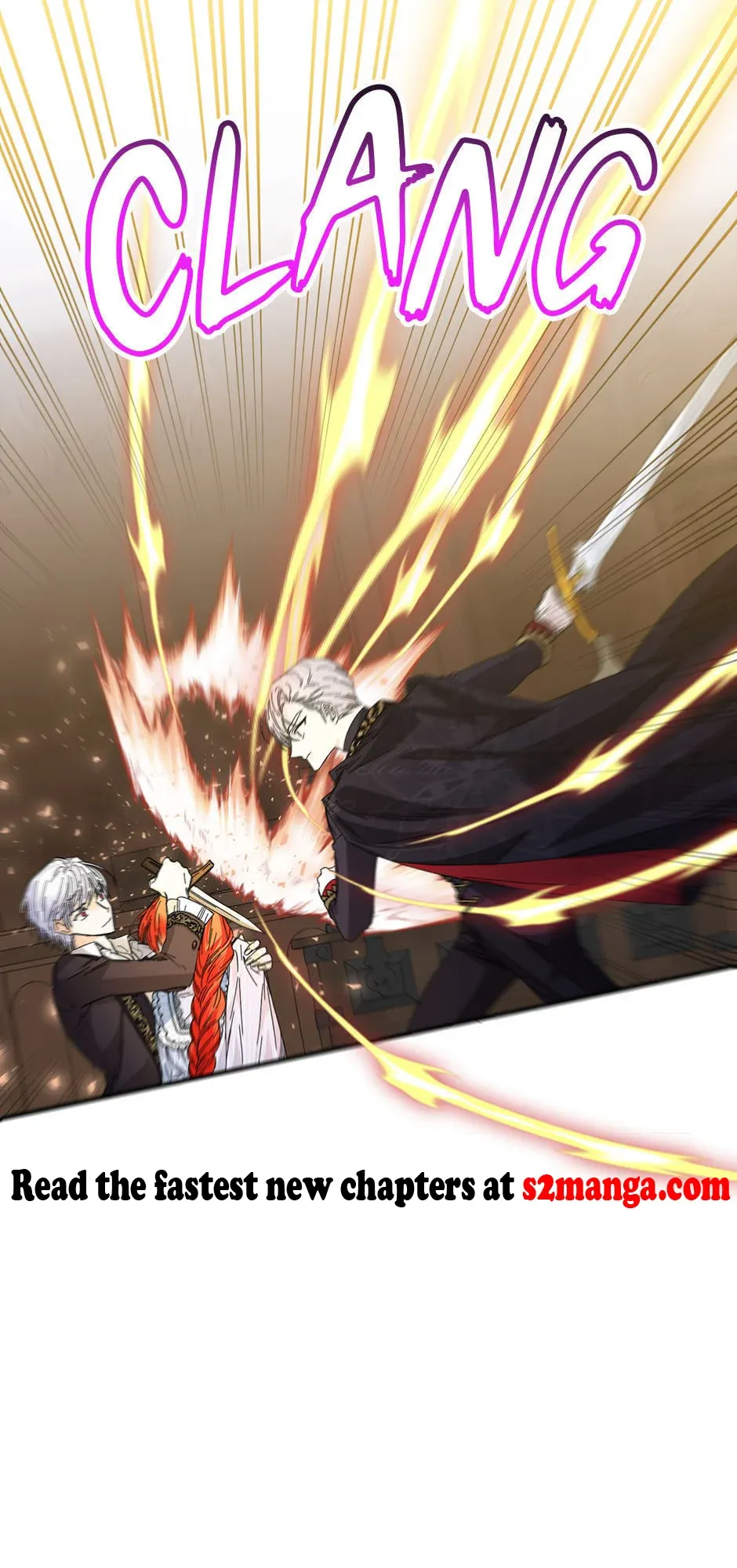 Happy Ending for the Time-Limited Villainess Chapter 82 Online - página 63