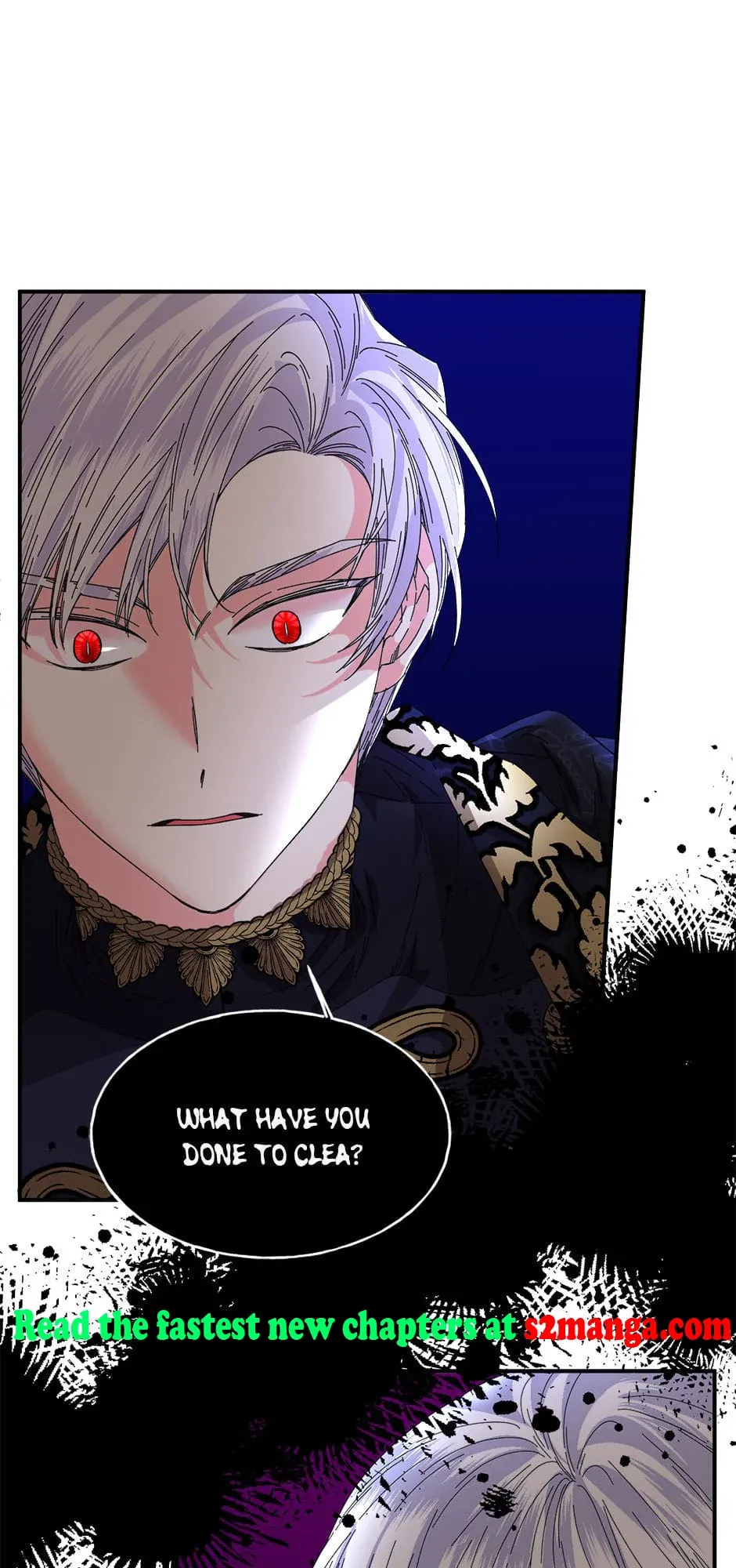 Happy Ending for the Time-Limited Villainess Chapter 82 Online - página 64
