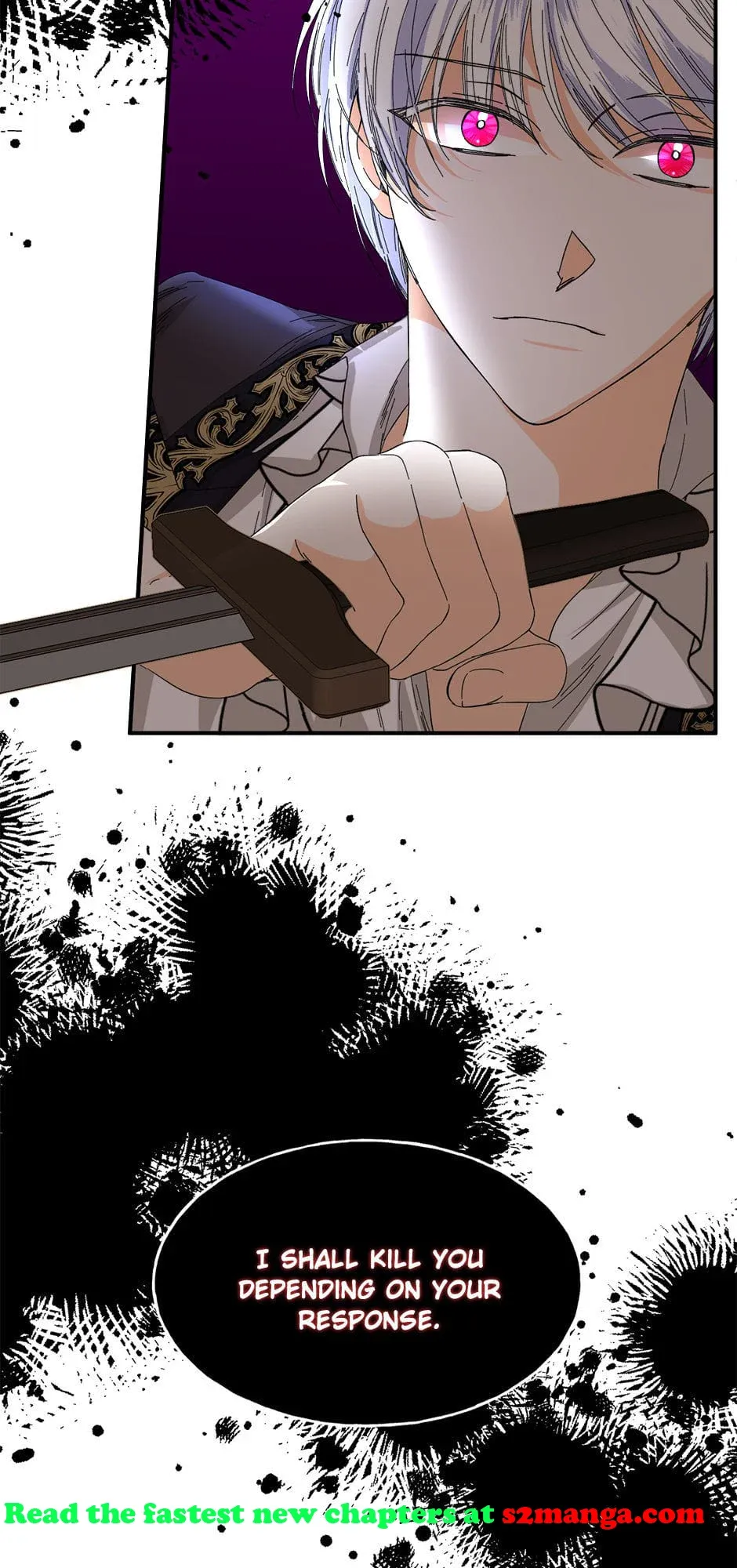 Happy Ending for the Time-Limited Villainess Chapter 82 Online - página 65
