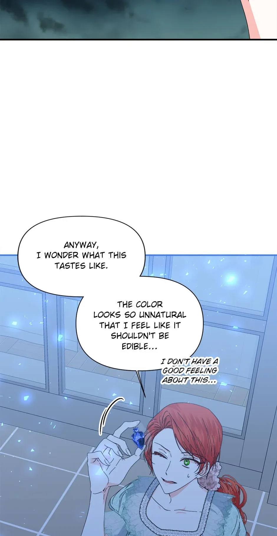 Happy Ending for the Time-Limited Villainess Chapter 86 Online - página 2