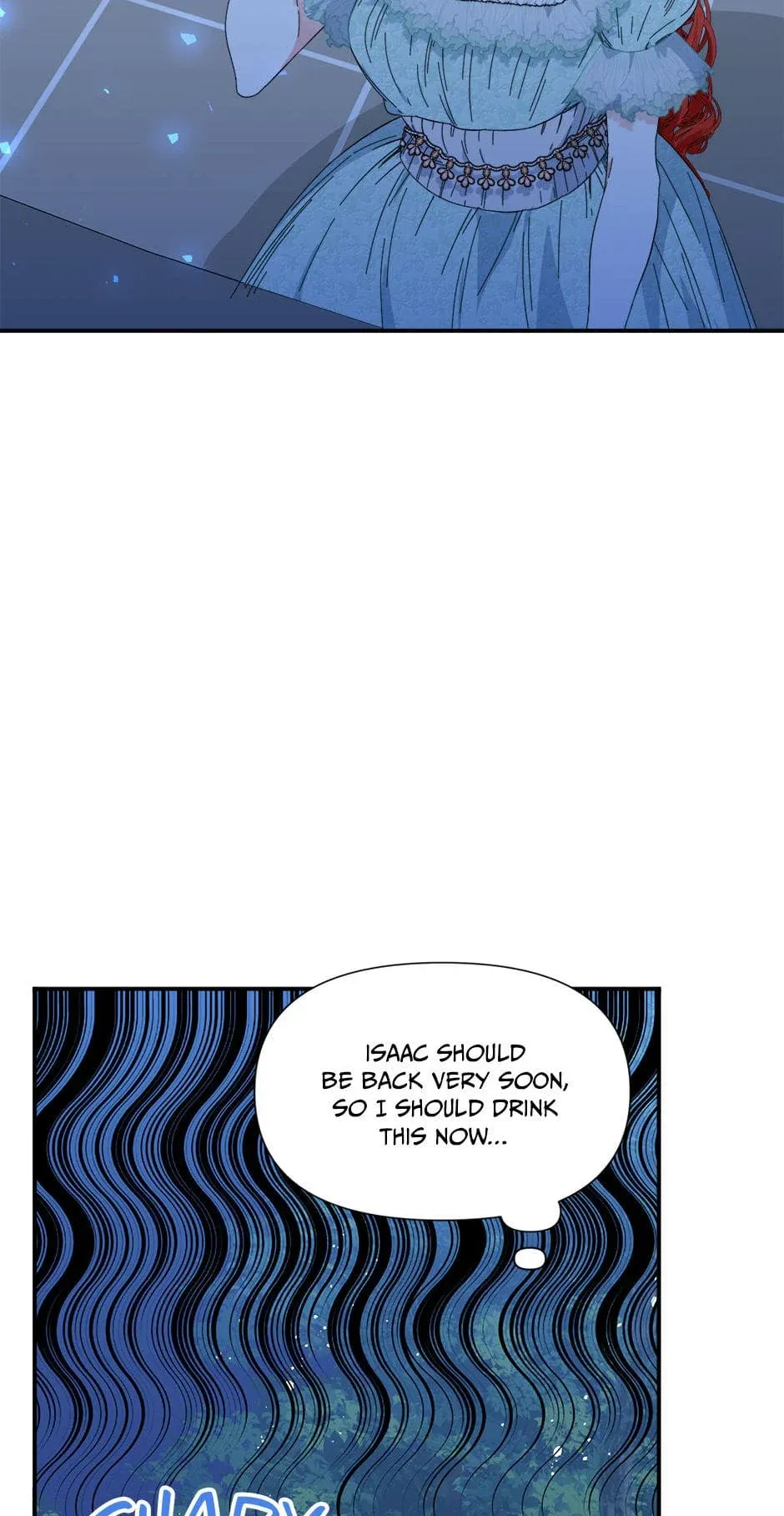 Happy Ending for the Time-Limited Villainess Chapter 86 Online - página 3