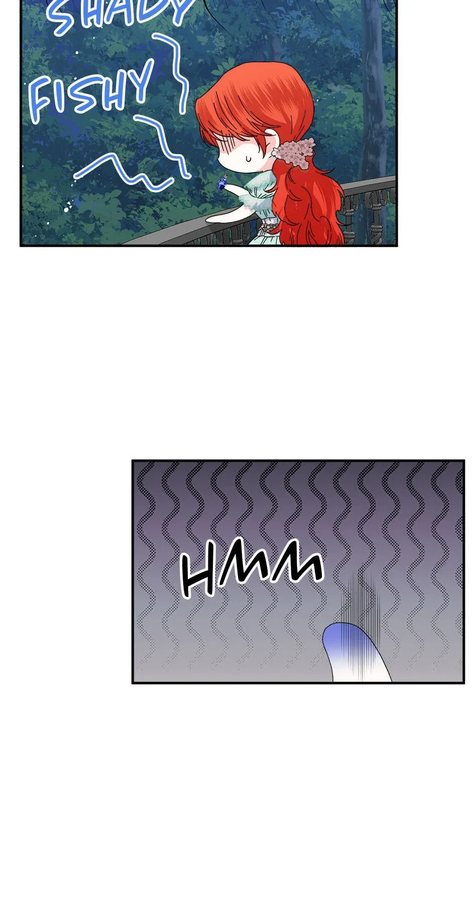 Happy Ending for the Time-Limited Villainess Chapter 86 Online - página 4