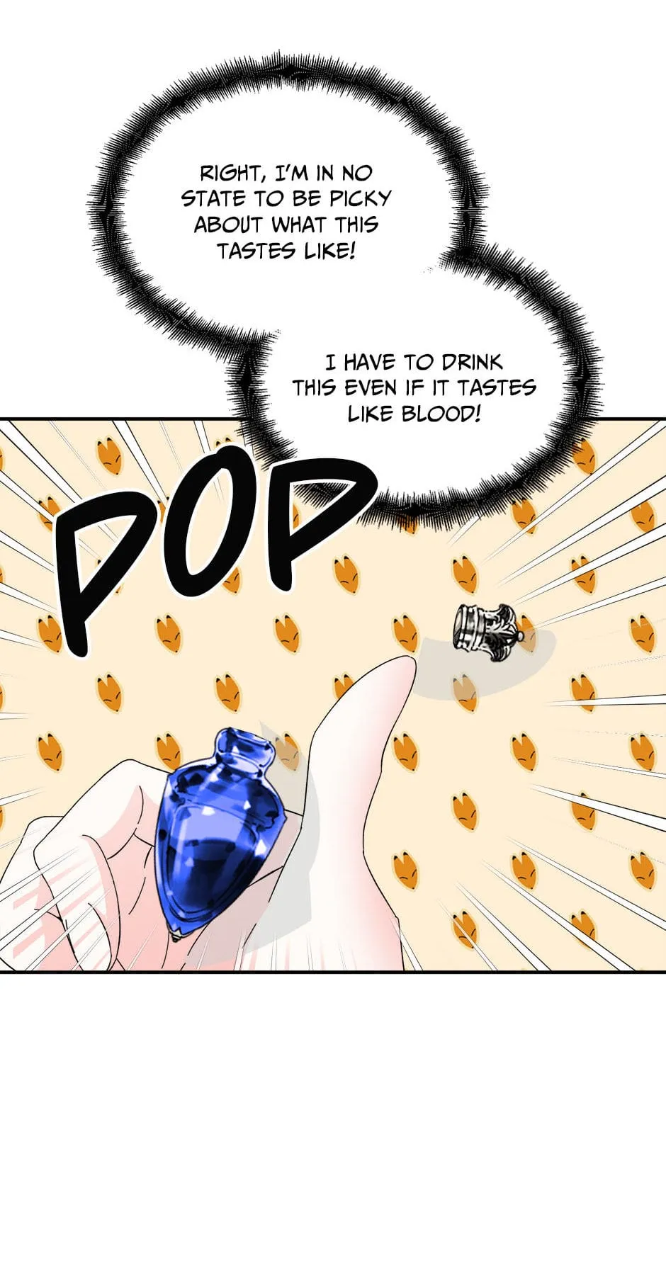Happy Ending for the Time-Limited Villainess Chapter 86 Online - página 5