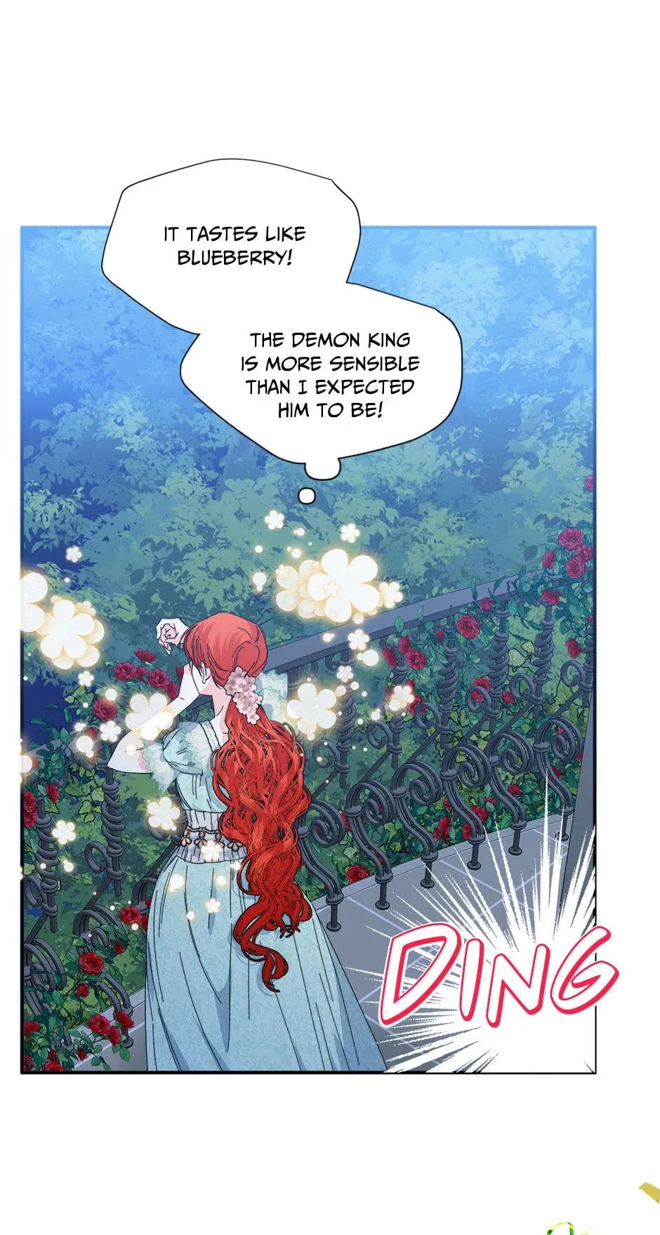 Happy Ending for the Time-Limited Villainess Chapter 86 Online - página 9