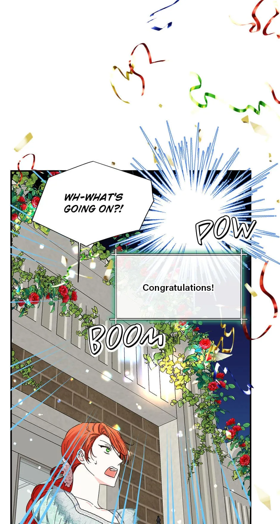 Happy Ending for the Time-Limited Villainess Chapter 86 Online - página 11