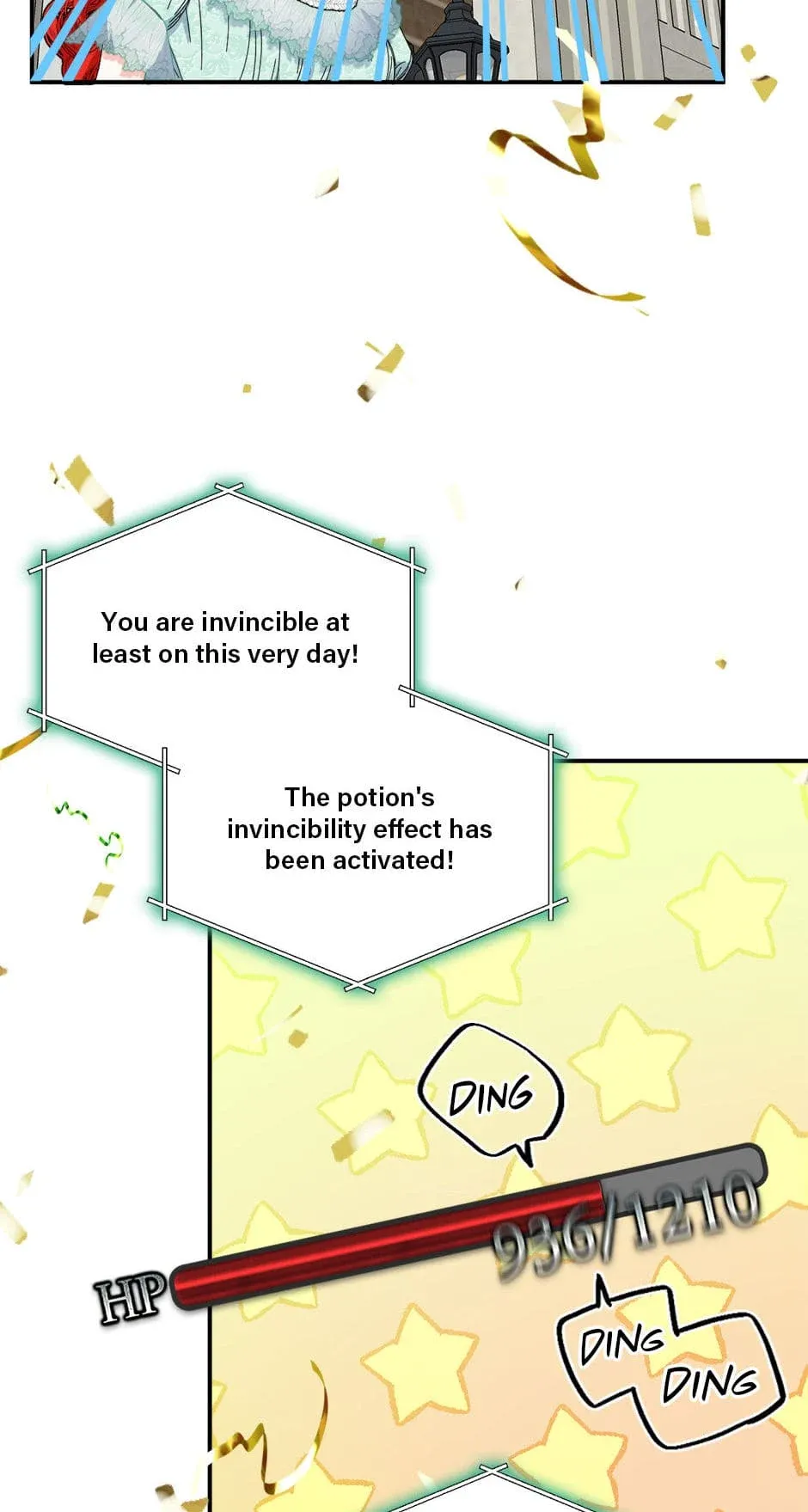 Happy Ending for the Time-Limited Villainess Chapter 86 Online - página 12