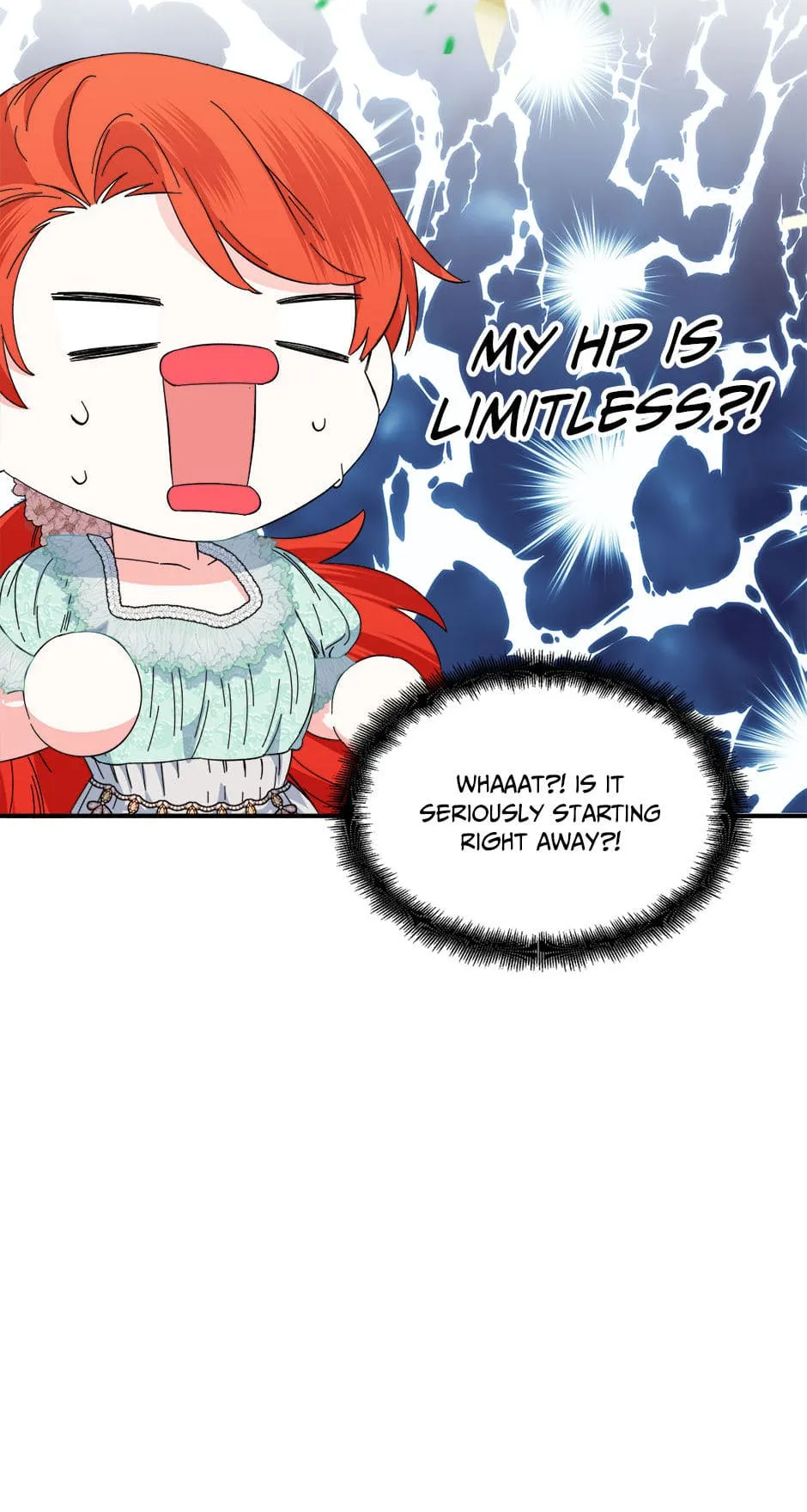 Happy Ending for the Time-Limited Villainess Chapter 86 Online - página 15