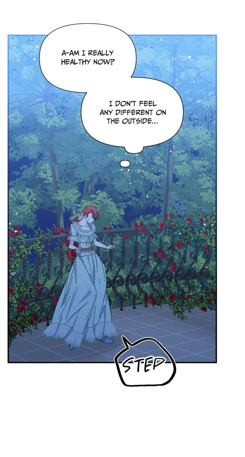 Happy Ending for the Time-Limited Villainess Chapter 86 Online - página 16