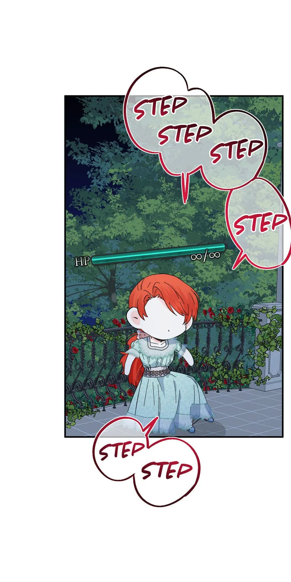 Happy Ending for the Time-Limited Villainess Chapter 86 Online - página 17