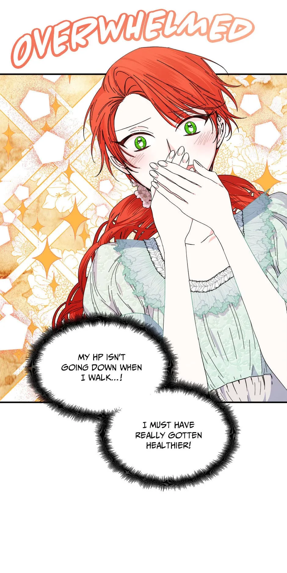 Happy Ending for the Time-Limited Villainess Chapter 86 Online - página 18