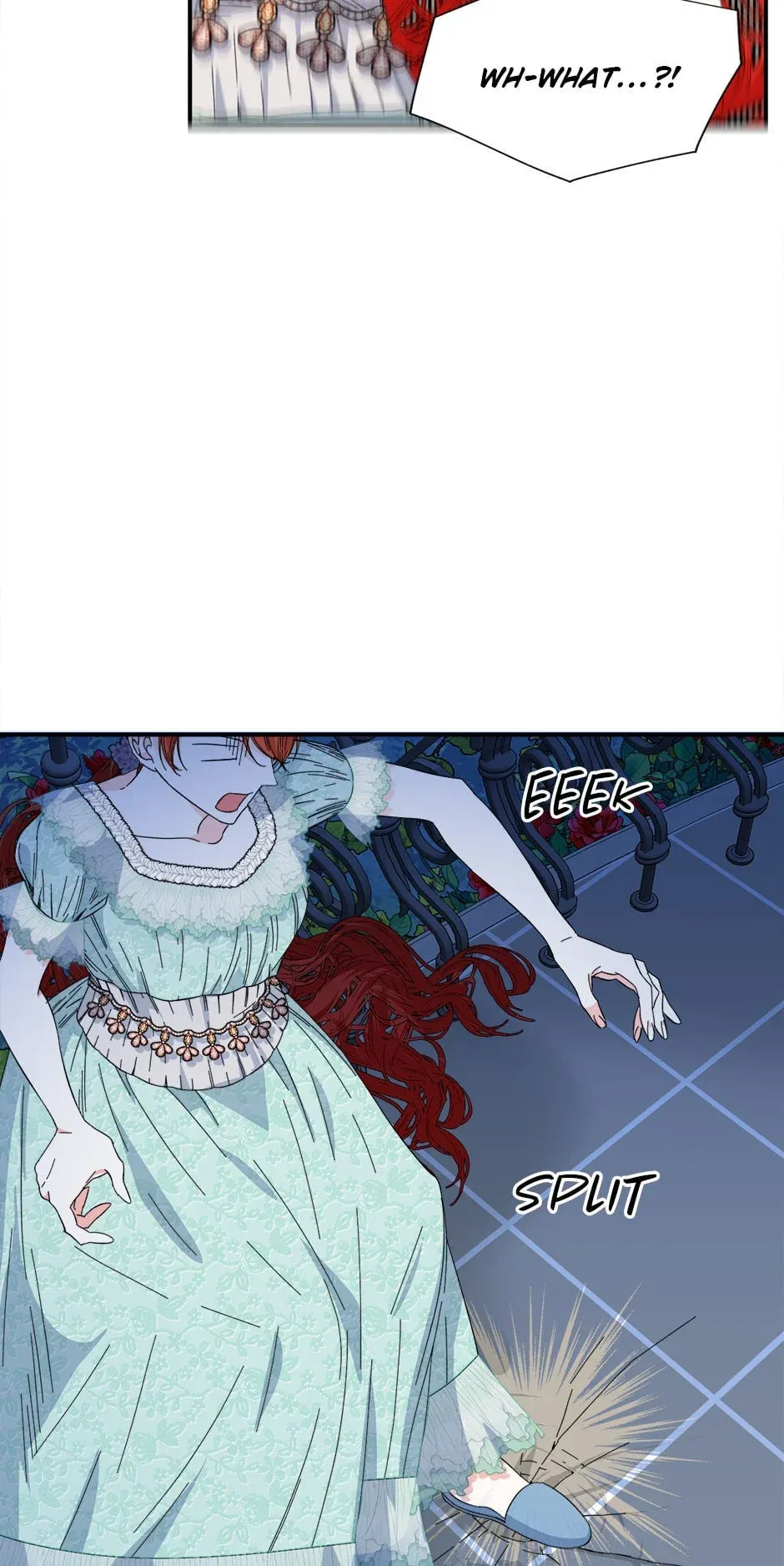 Happy Ending for the Time-Limited Villainess Chapter 86 Online - página 21