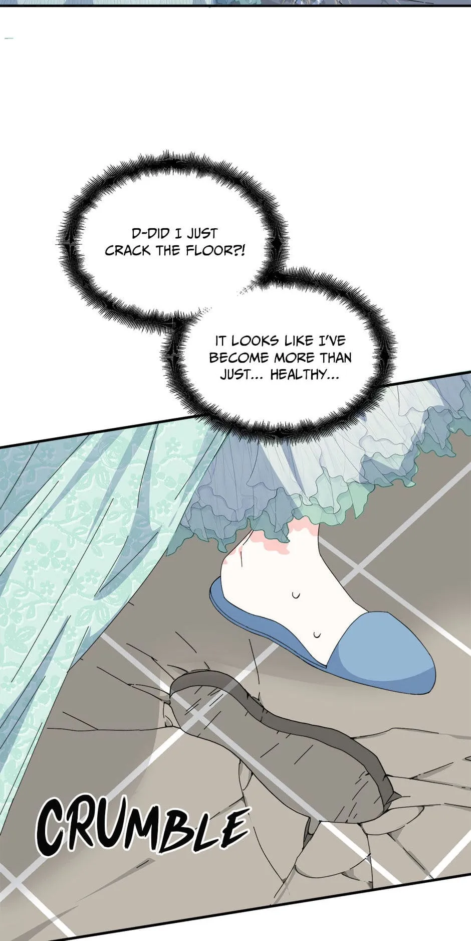 Happy Ending for the Time-Limited Villainess Chapter 86 Online - página 22