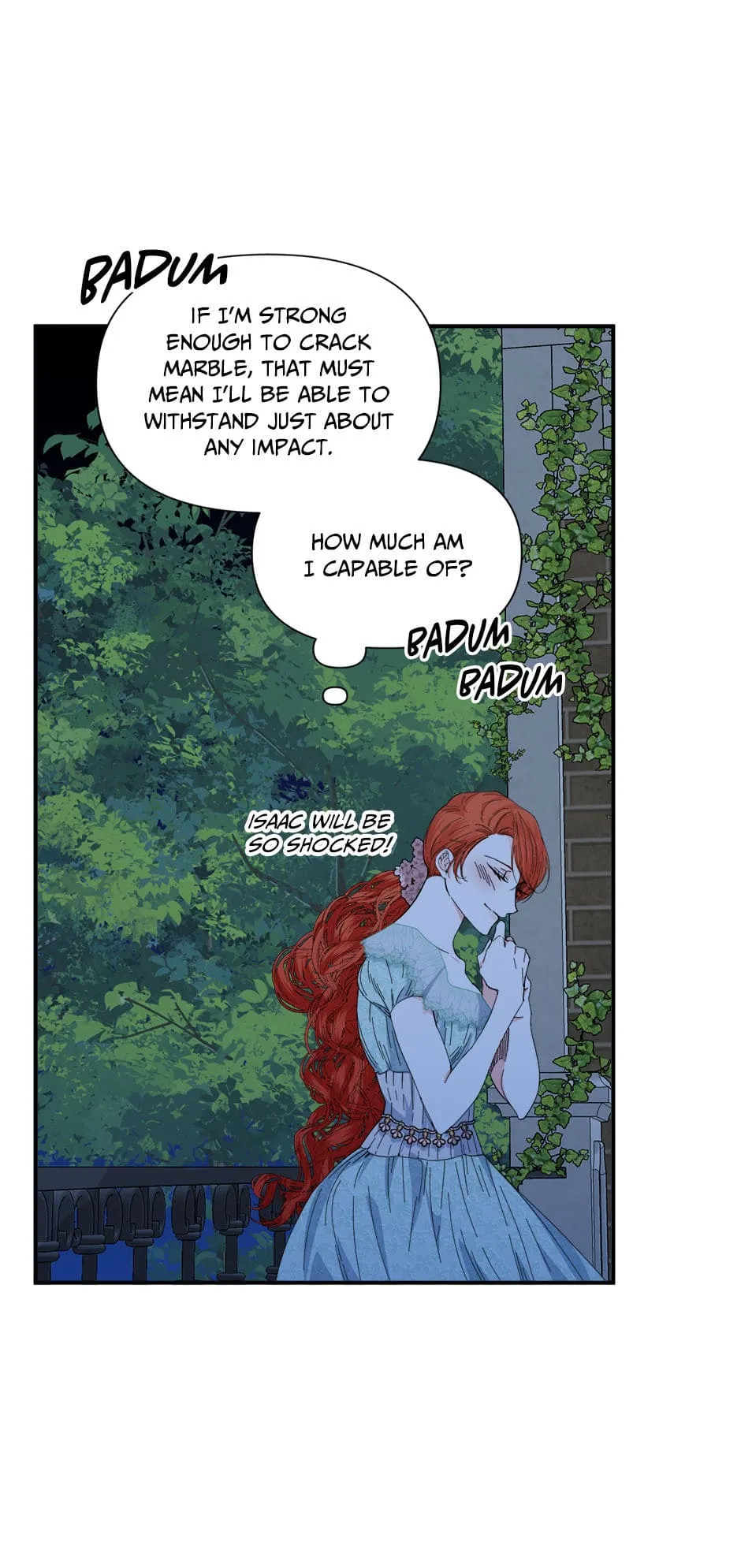 Happy Ending for the Time-Limited Villainess Chapter 86 Online - página 25