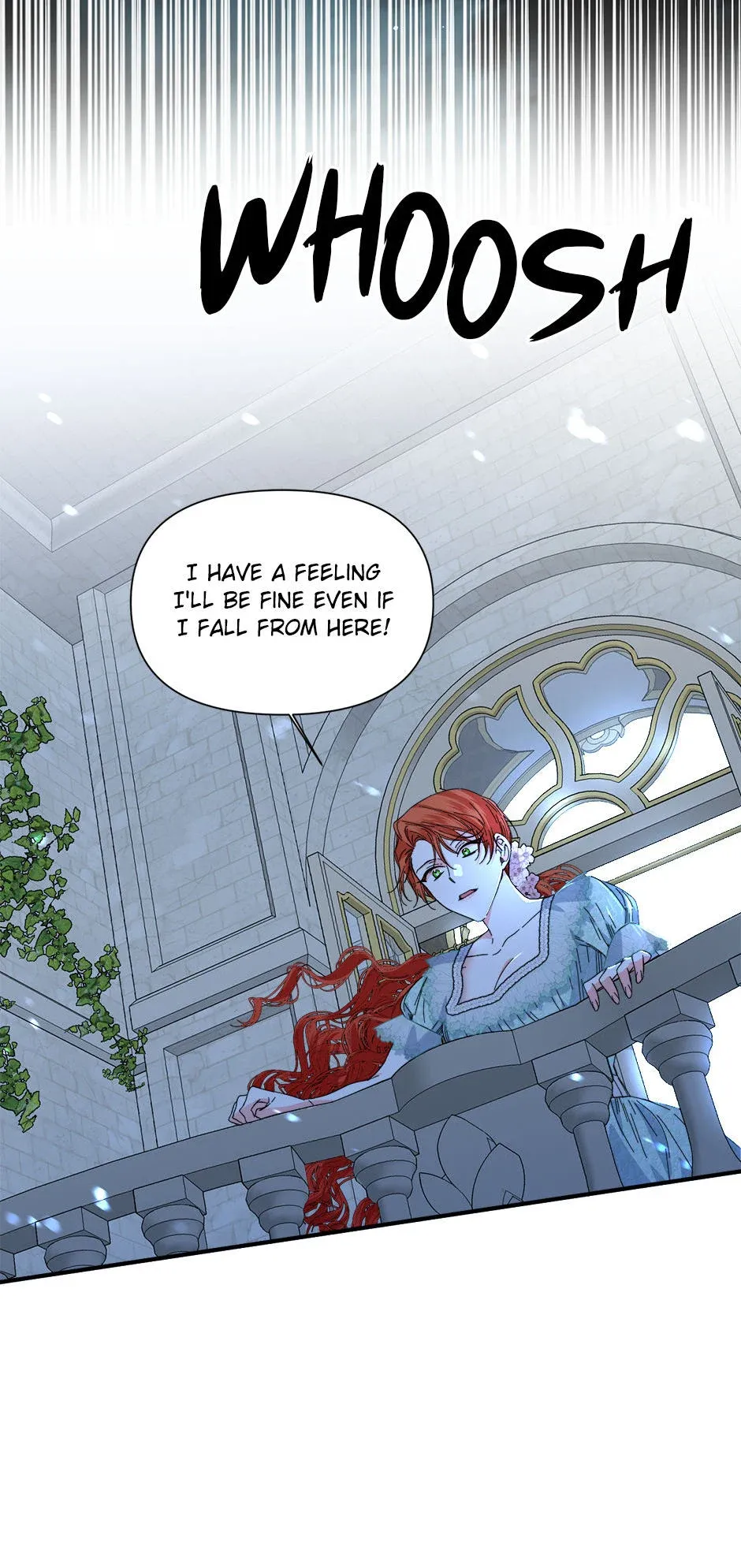 Happy Ending for the Time-Limited Villainess Chapter 86 Online - página 28