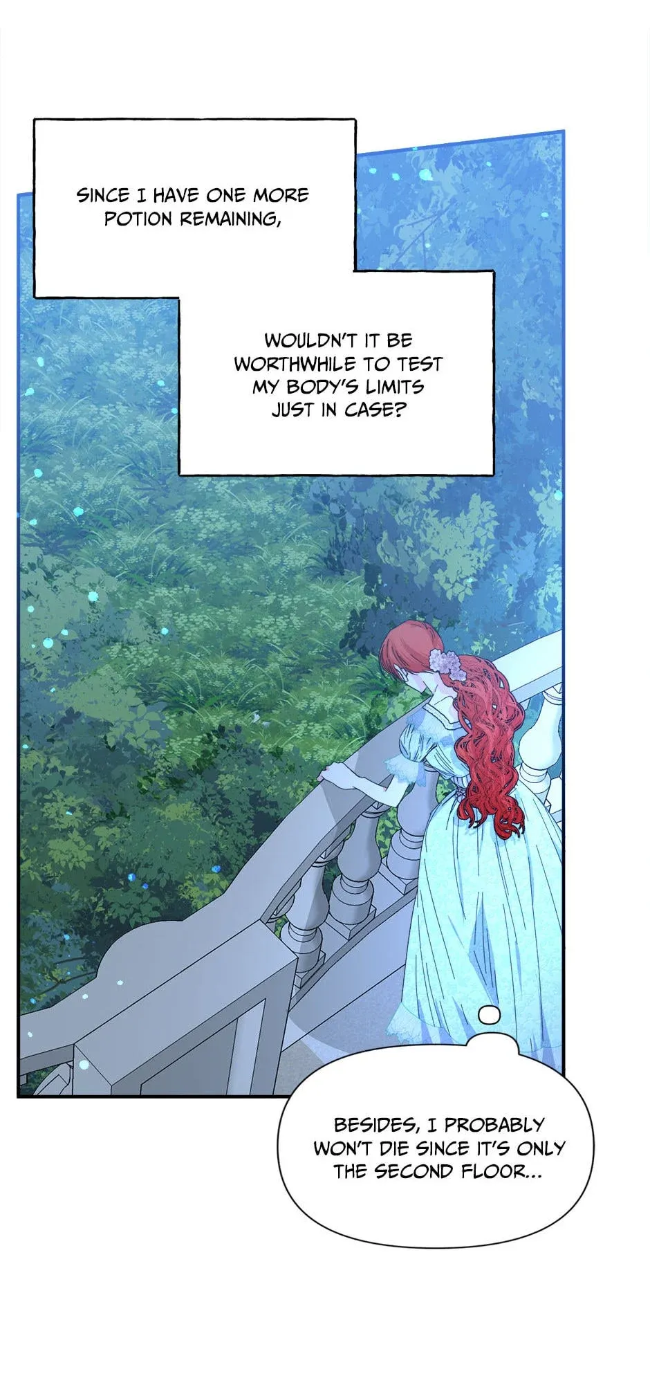 Happy Ending for the Time-Limited Villainess Chapter 86 Online - página 29