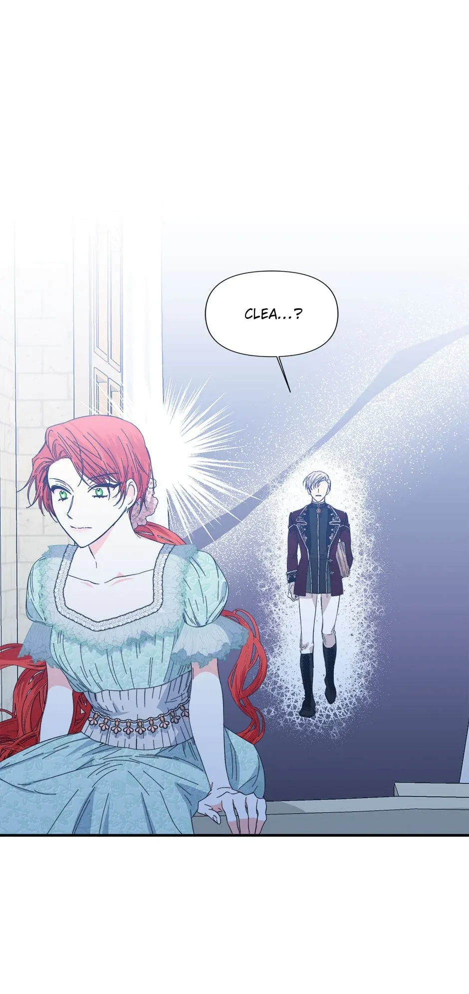 Happy Ending for the Time-Limited Villainess Chapter 86 Online - página 31