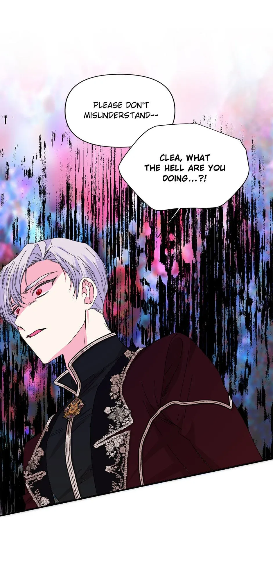 Happy Ending for the Time-Limited Villainess Chapter 86 Online - página 33