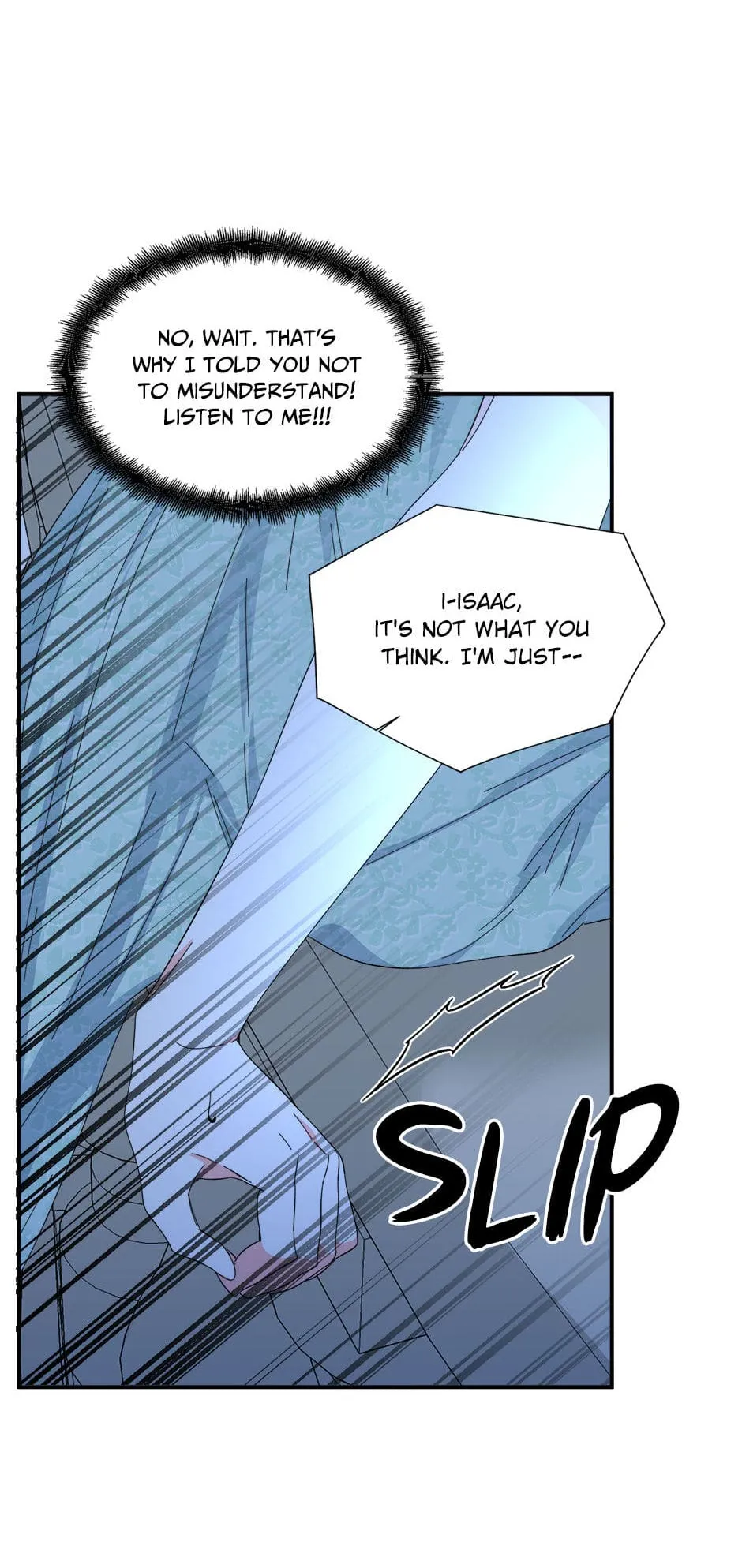 Happy Ending for the Time-Limited Villainess Chapter 86 Online - página 34